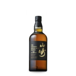 The Yamazaki 18 Year Old Single Malt Japanese Whisky . Buy