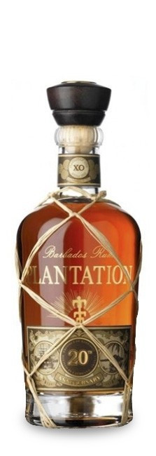 Plantation XO 20th Anniversary — Plantation Rum