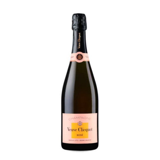 Champagne Brut Rosé AOC SECOND SKIN