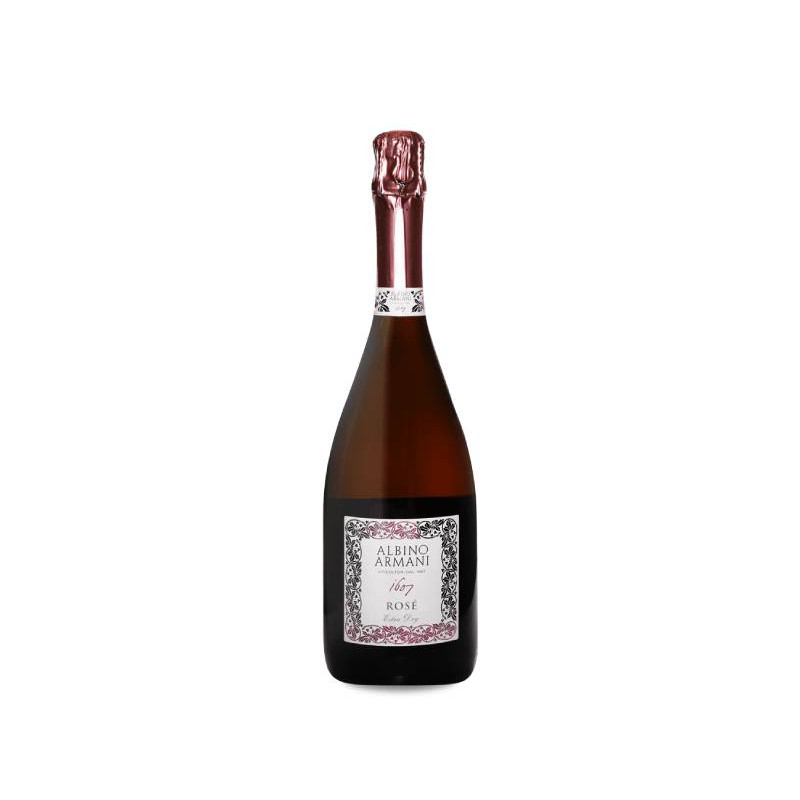 Albino Armani Prosecco Ros Dec ntalo