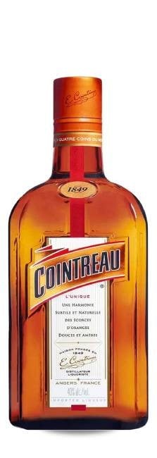 Cointreau Orange Liqueur 750 ml - Noe Valley Wine & Spirits