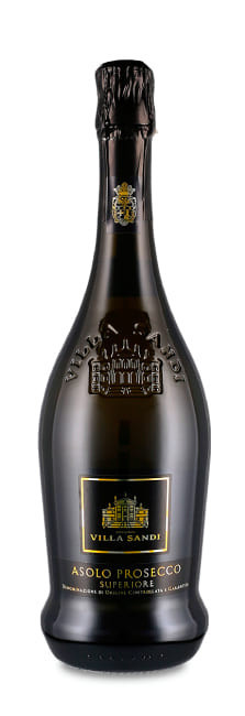 Villa Sandi Asolo Prosecco Superiore Brut Dec ntalo