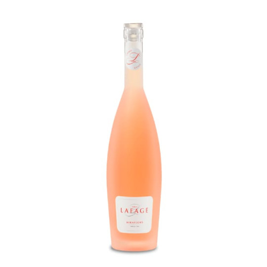 Domaine la Rose des Vents - Vin rosé 2023