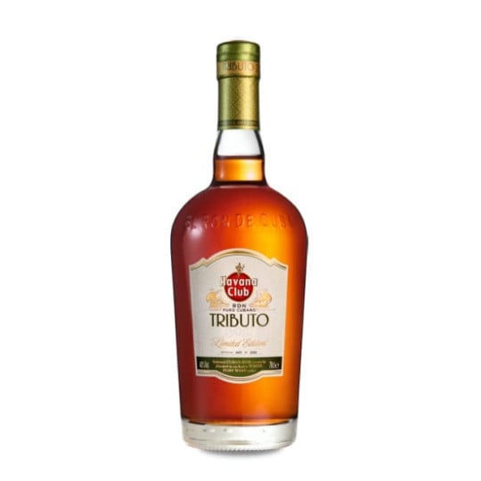 Rhum Havana Club 3 ans - kit mojito 6 verres et ustensiles - Havana Club