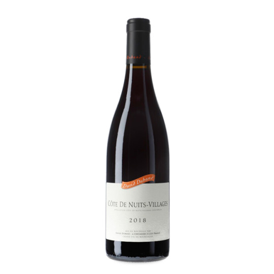 Pinot Noir wines Dec ntalo